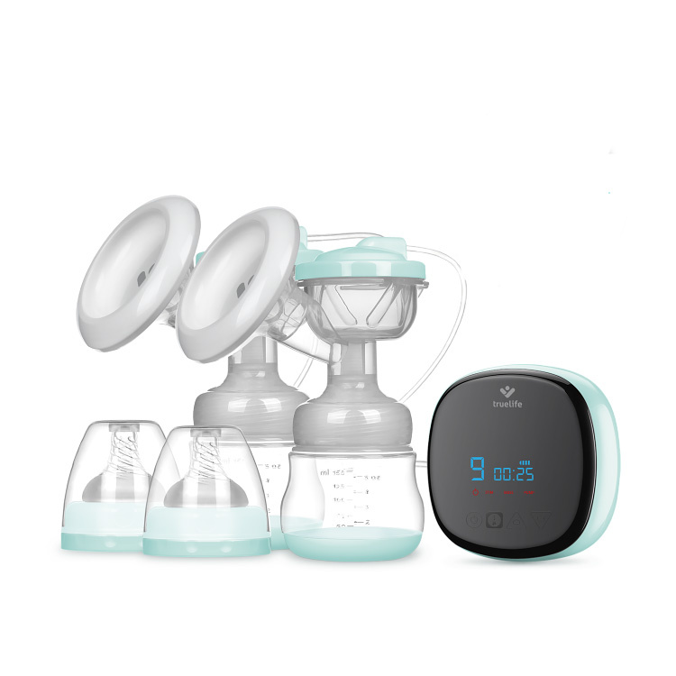 TrueLife Nutrio BP Electric Double- Dvojitá elektrická odsávačka