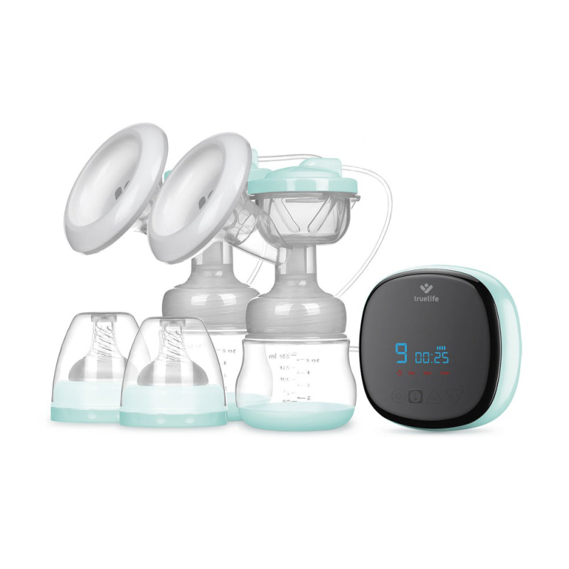 TrueLife Nutrio BP Electric Double- Dvojitá elektrická odsávačka