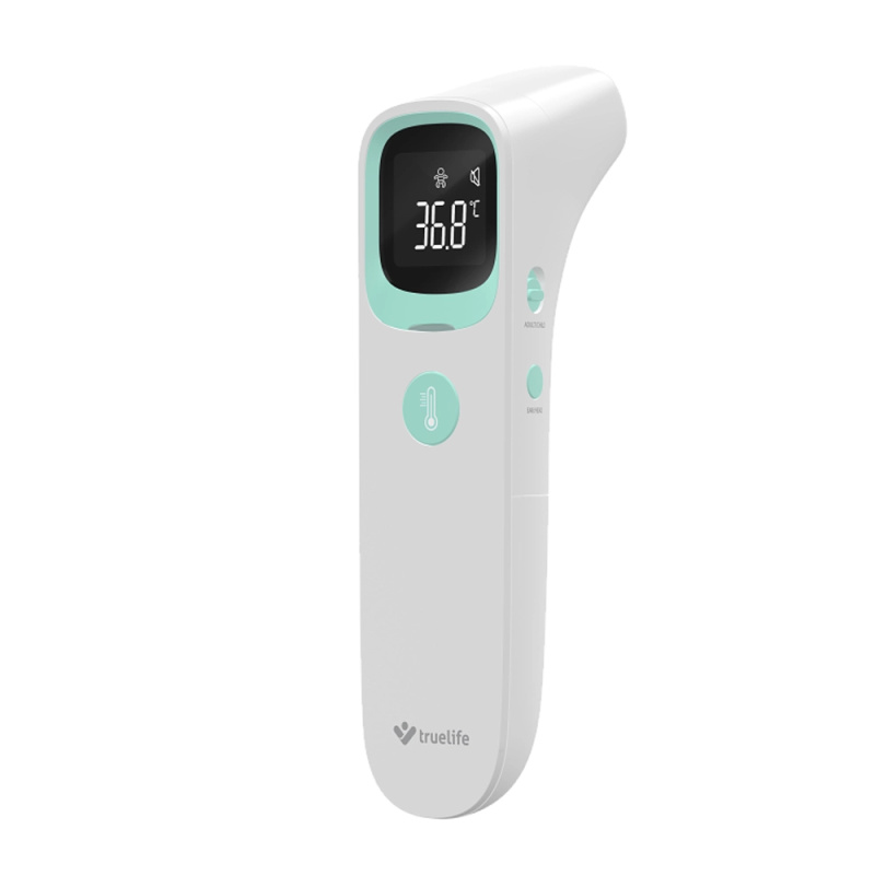 TrueLife Care Q9- Teploměr