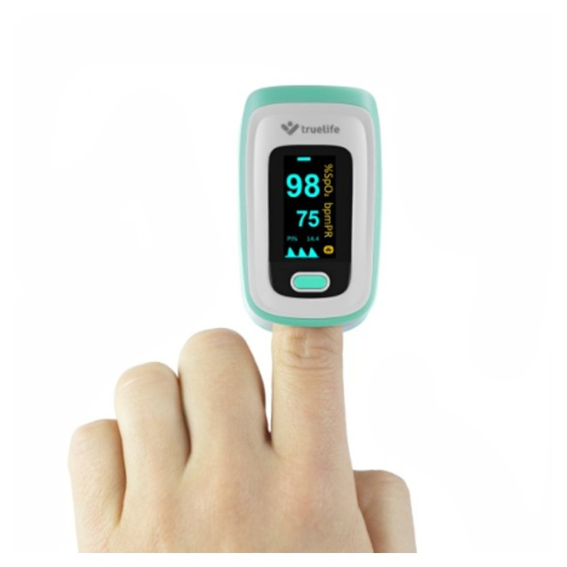 TrueLife Bluetooth Oxymeter X5 BT