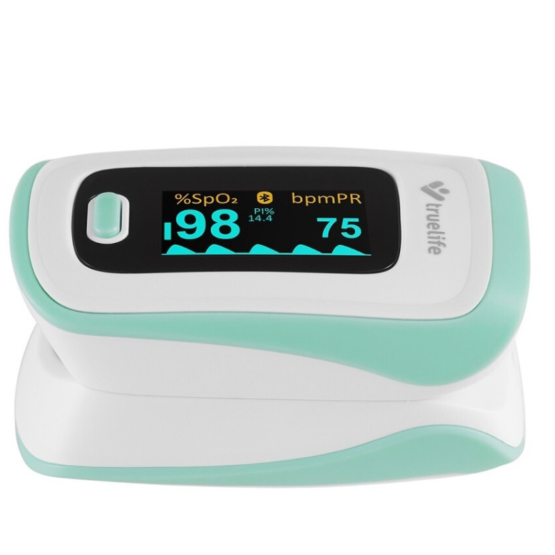 TrueLife Bluetooth Oxymeter X5 BT