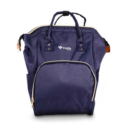 TrueLife NannyBag Navy Blue