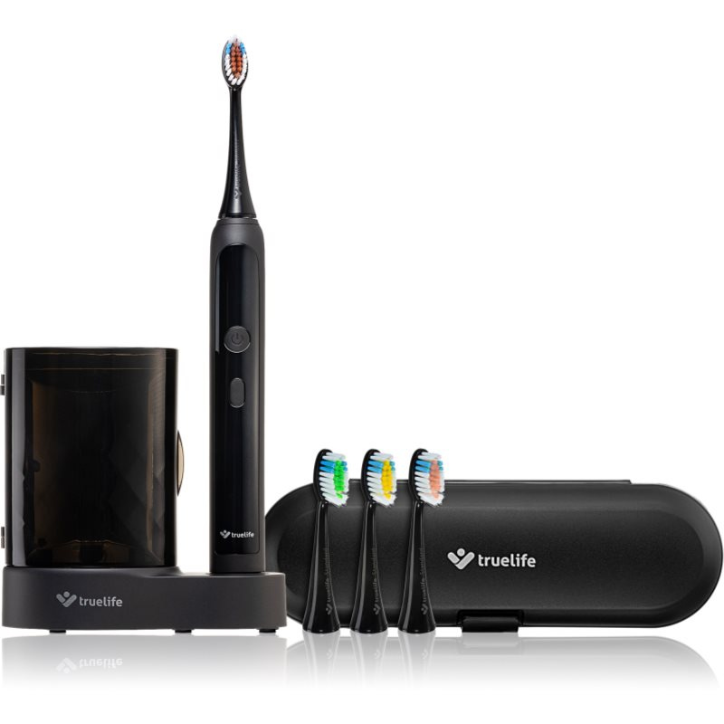 TrueLife SonicBrush K150 UV Černá