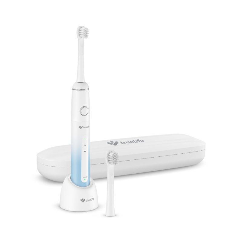 Truelife SonicBrush Junior J100 Bílá