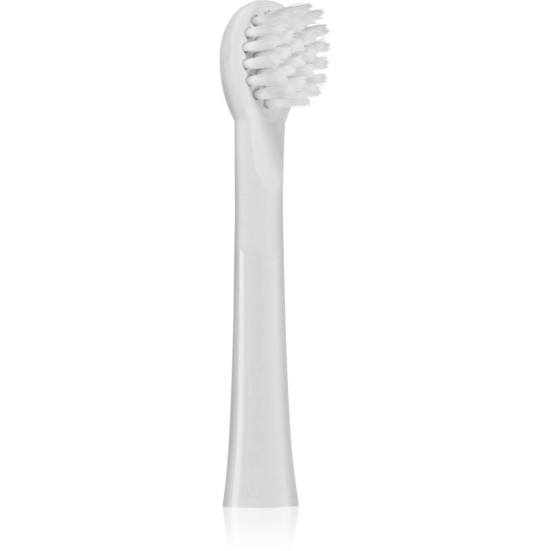 TrueLife SonicBrush Junior J100 Heads Soft náhradní hlavice pro zubní kartáček TrueLife SonicBrush Junior-series 2 ks