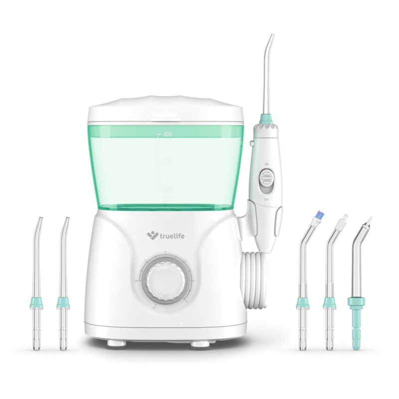 Truelife AquaFloss Station S600- Ústní sprcha
