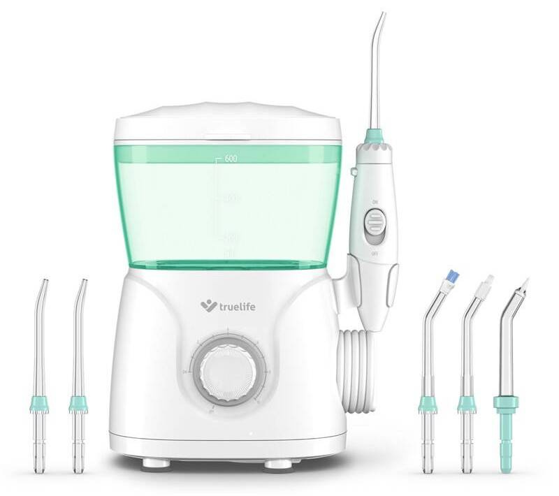 Truelife AquaFloss Station S600- Ústní sprcha