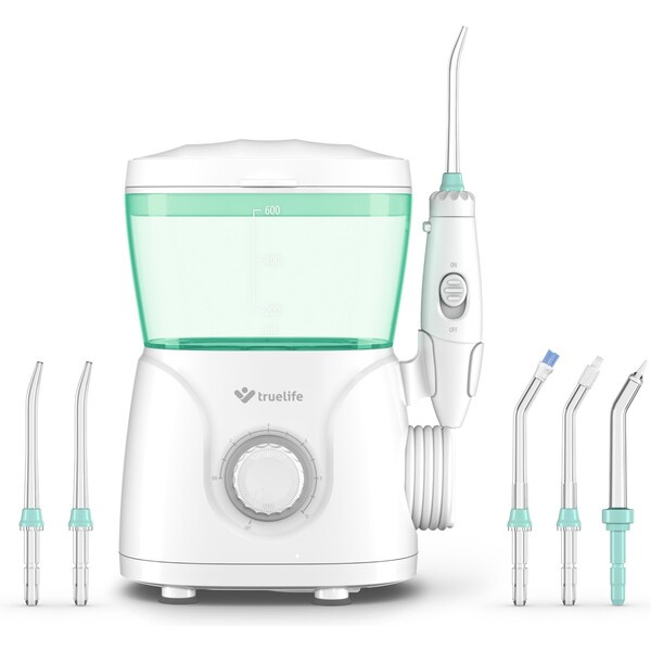 Truelife AquaFloss Station S600- Ústní sprcha
