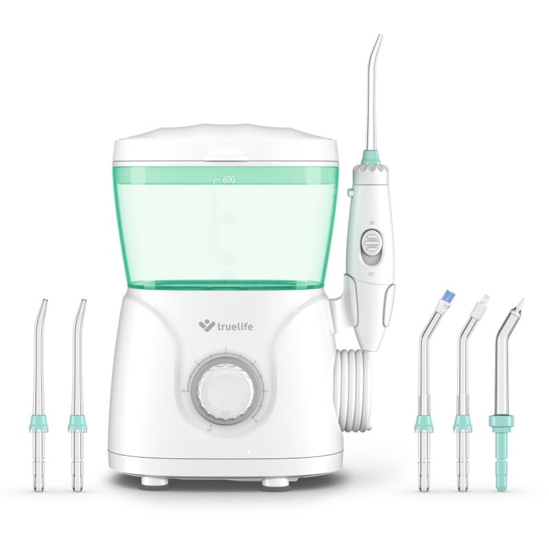 Truelife AquaFloss Station S600- Ústní sprcha