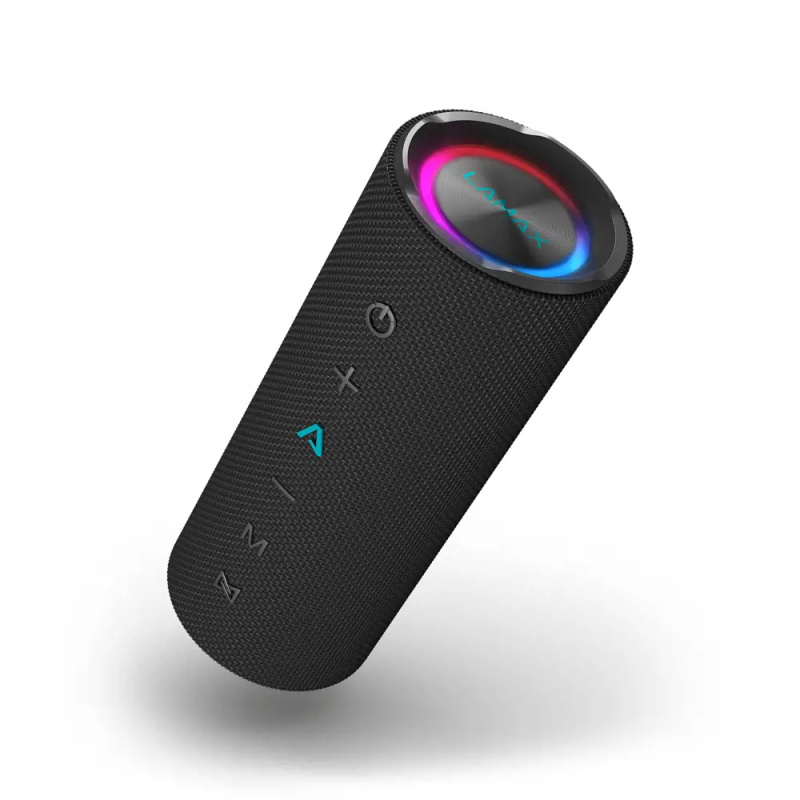 LAMAX Sounder2 Play Černá