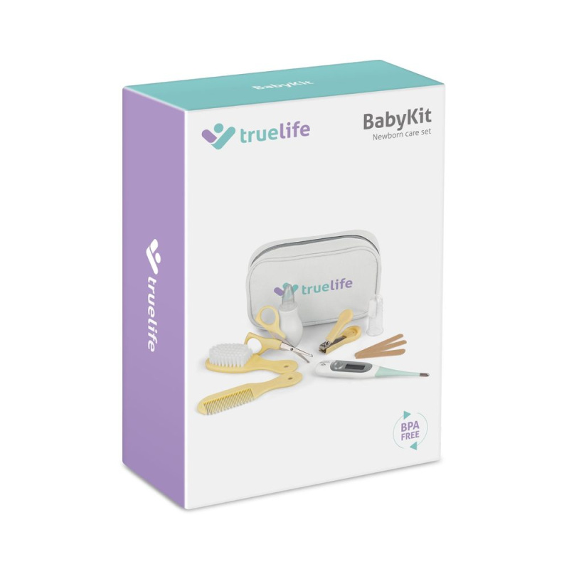TrueLife BabyKit Vícebarevná