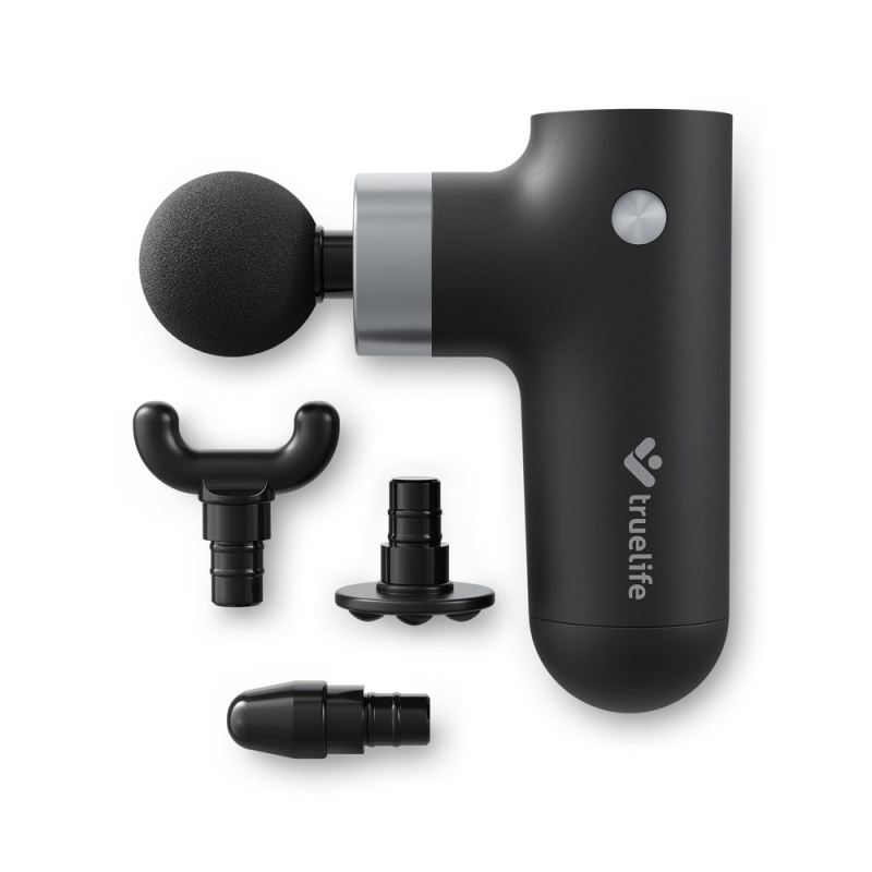 TRUELIFE RelaxGun G3 Masážní pistole