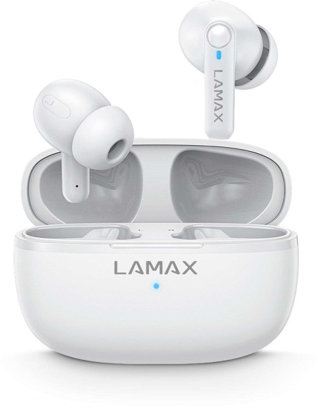 LAMAX Clips1 Play Bílá
