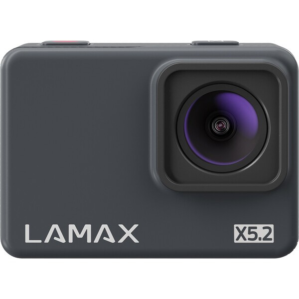 LAMAX X5.2 (LXCAMX52CNNGA) Černá