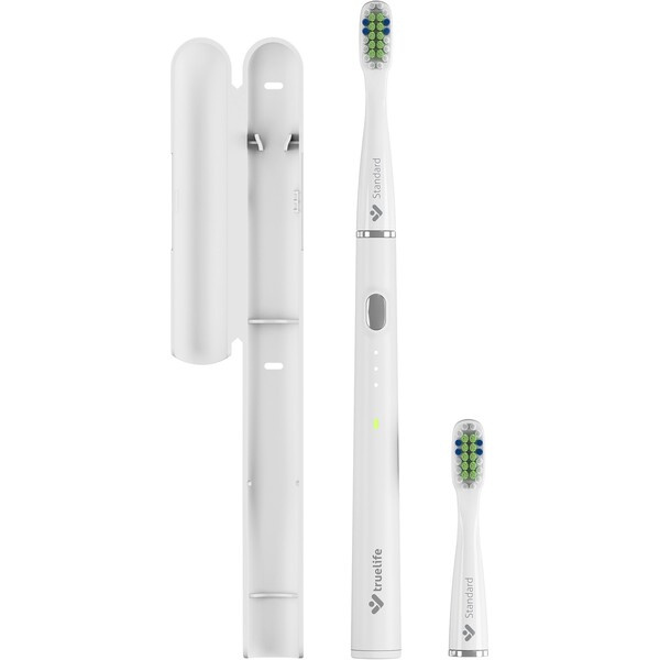 TRUELIFE SonicBrush Slim20 White sonický zubní kartáček