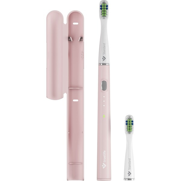 TrueLife SonicBrush Slim20 Pink Růžová