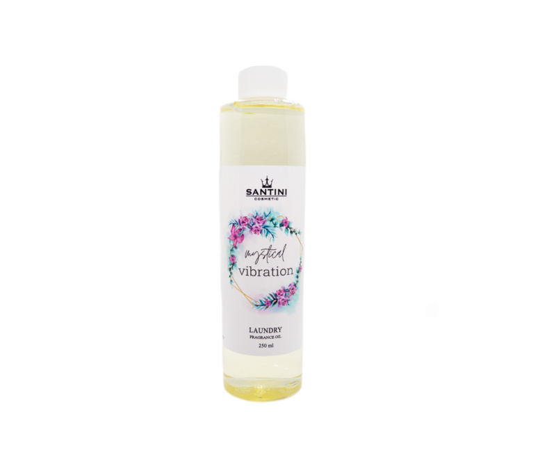 SANTINI Cosmetic Mystical Vibration koncentrovaná vůně do pračky 250 ml