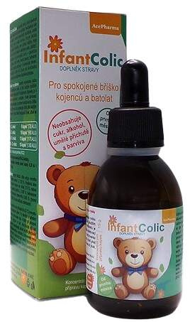 AcePharma InfantColic 15g