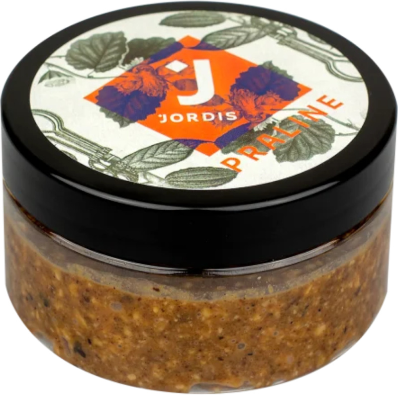 Jordi's Drcené lískové oříšky Praline Jordi's 75g