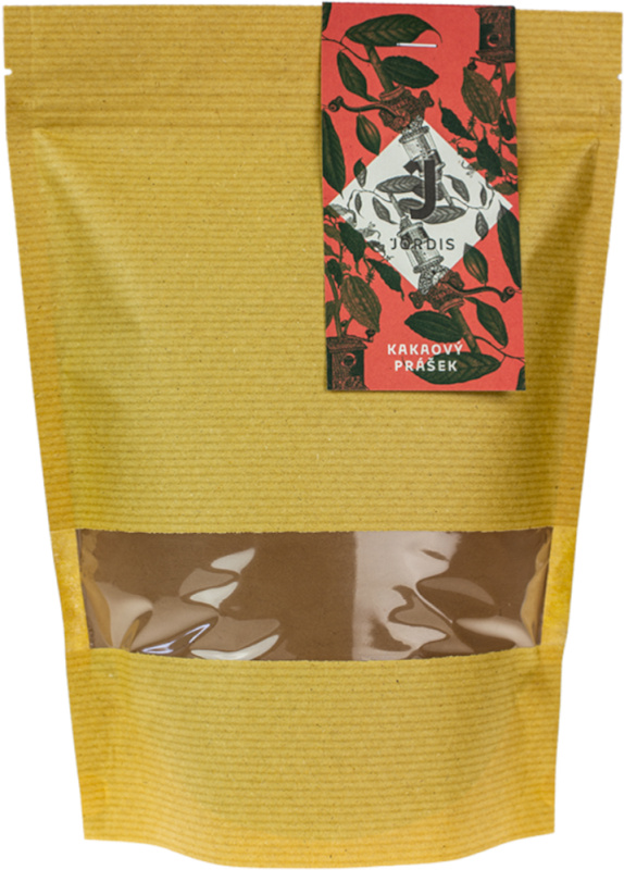 Jordi's Kakaový prášek Jordi's 500g