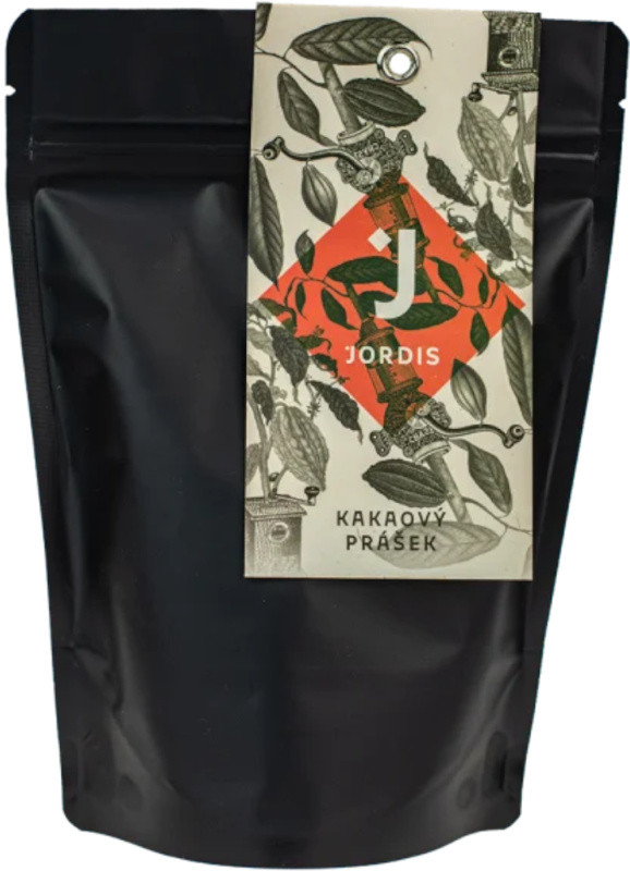 Jordi's Kakaový prášek Jordi's 130g
