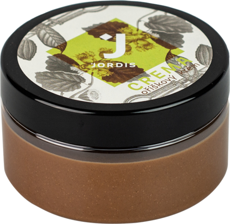 Jordi's Oříškovo-čokoládový krém Créma Jordi's 75g