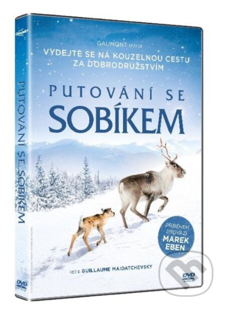 Putování se sobíkem