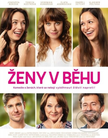 Ženy v běhu