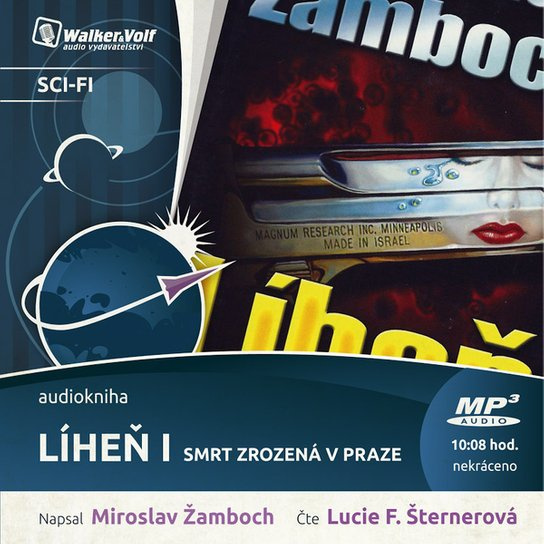Líheň I. - Miroslav Žamboch