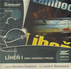 Líheň I. - Miroslav Žamboch