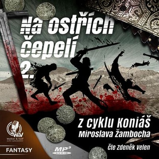Sharpův tygr - Bernard Cornwell