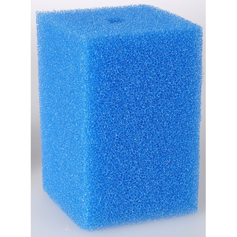 Náhradní molitanová vložka na čerpadlo Mcbio 15, 1ks - akvaristika