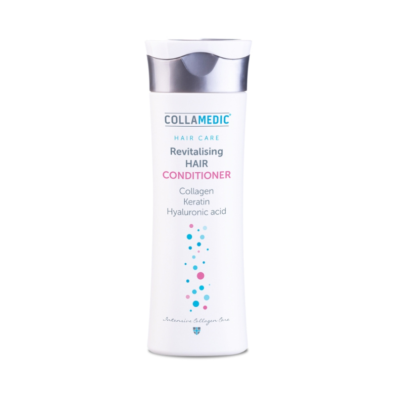 Collamedic Hydratační kondicionér s kolagenem 200 ml