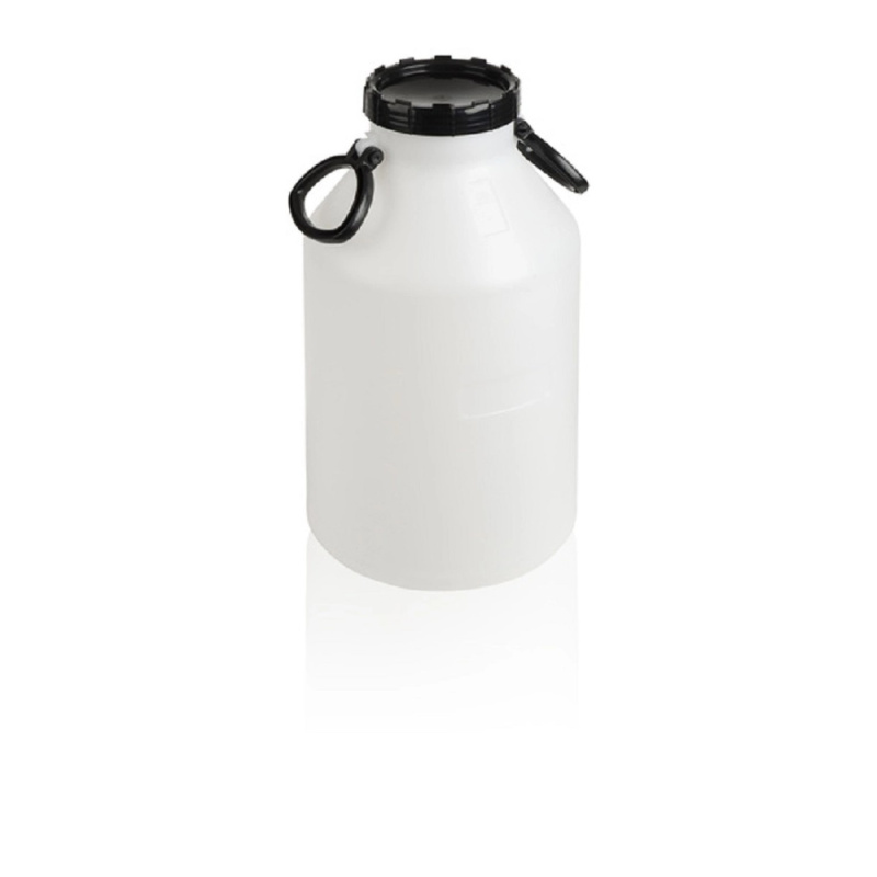 TBA Barel s uchy širokohrdlý (konev), 30 l, 30,5 x 55,7 cm