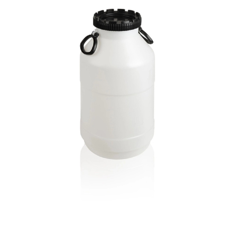Kanystr 50 l širokohrdlá