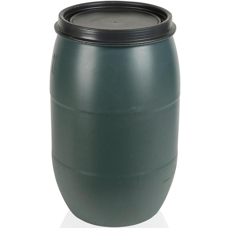 Sud na dešťovou vodu TBA 120 l