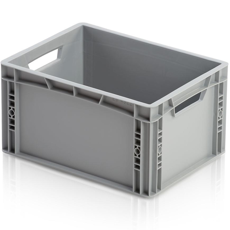 Přepravka TBA Euro 300×220×400 mm