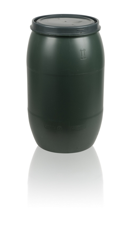 Sud na dešťovou vodu TBA 220 l