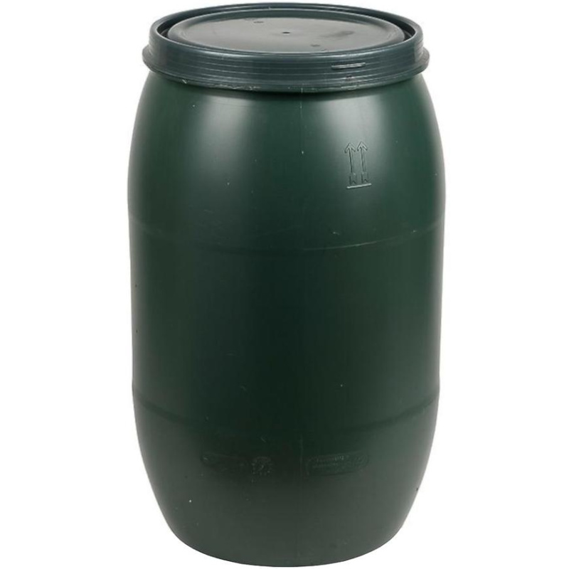 Sud na dešťovou vodu TBA 220 l