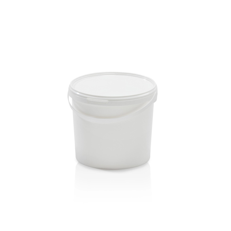 Vědro s víkem 5.7 l