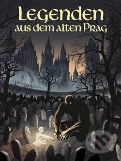 Legenden aus dem alten Prag - film z kategorie Mýty, pověsti a legendy