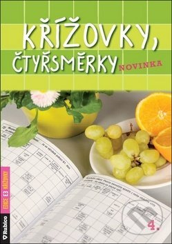 Křížovky + čtyřsměrky