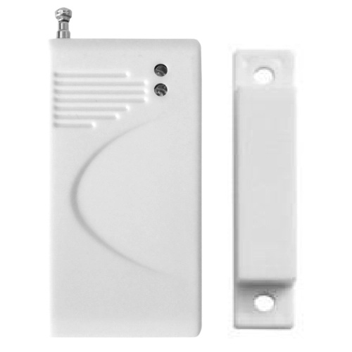 iGET SECURITY P4v2 - bezdrátový detektor pro dveře/okna pro alarm M3B a M2B