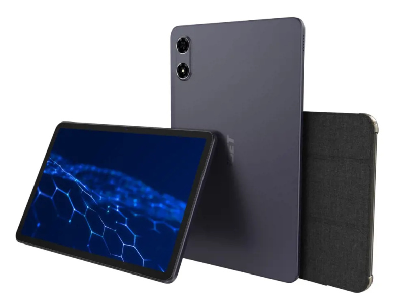 iGET Smart L43 Šedá