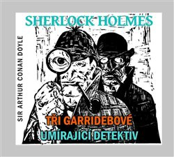 Sherlock Holmes - Arthur Conan Doyle