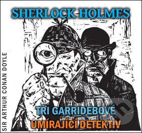 Sherlock Holmes - Arthur Conan Doyle