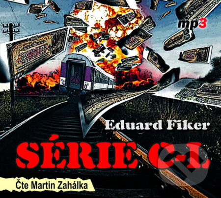 Série C-L - Eduard Fiker