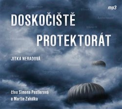 Doskočiště protektorát - Jitka Neradová