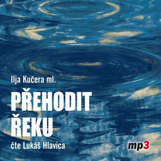 Přehodit řeku - Ilja Kučera