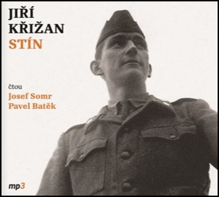 Stín - Jiří Křižan